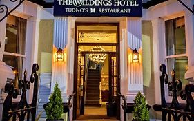 The Wildings Hotel Llandudno